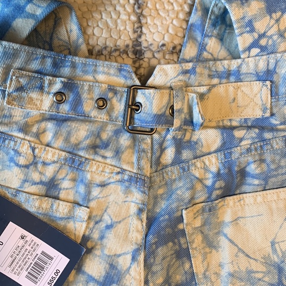 RACHEL COMEY JEANS - Picture 4 of 8